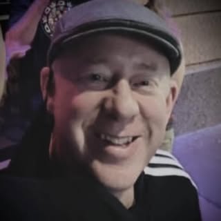 Profile Picture of Jason Heinrichs (@jason_w_heinrichs) on Instagram