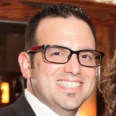 Profile Picture of Benjamin Sheedy (@SheedyBen) on Twitter