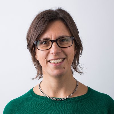 Profile Picture of Maria Quevedo (@MariaQueved0) on Twitter