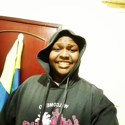 Profile Picture of Sami Daoud (@SamiDaoud14) on Twitter