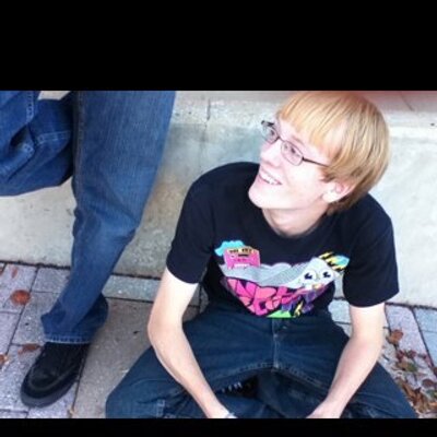 Profile Picture of Daniel Huber (@DatHubaKidd) on Twitter