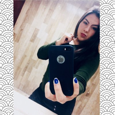 Profile Picture of Jennifer Ruby  ♥ (@RUBY_ROYCE) on Twitter