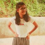 Profile Picture of Anusha Ashok Kamath (@anuu.kamat) on Instagram