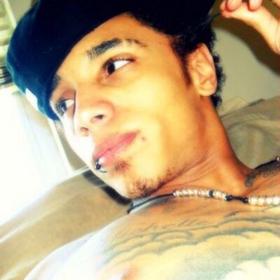 Profile Picture of Jamel Wright (@Mel_ThaProblem) on Twitter