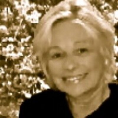 Profile Picture of Beverly G Nelson (@ocsi383) on Twitter
