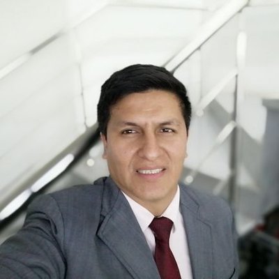 Profile Picture of Frank William Zegarra Segundo (@ZegarraSegundo) on Twitter