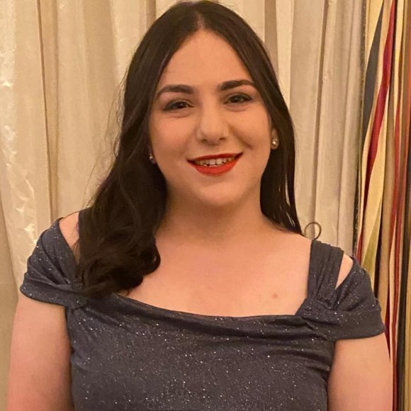 Profile Picture of Marina Forlenza (@itsmarix) on Poshmark