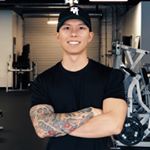 Profile Picture of NATHAN NGUYEN, CSCS, IHP1 (@coach.nathannguyen) on Instagram