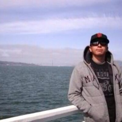 Profile Picture of Jared Saenz (@saenz_jared) on Twitter