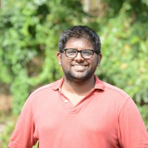 Profile Picture of Aravind Rajalingam (@papz4passion) on Myspace