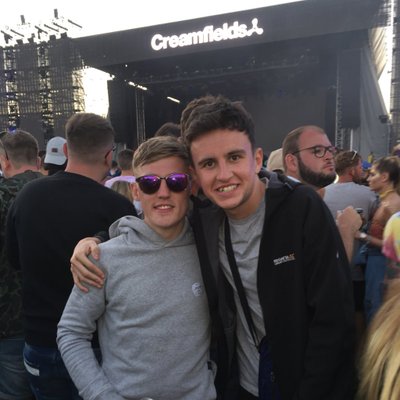 Profile Picture of Sean McGhee (@SeanMcGhee_) on Twitter