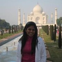 Profile Picture of Candy Fernandes (@candy-fernandes) on Quora