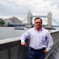 Profile Picture of Victor Cano (@victor-cano-3) on Quora