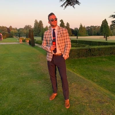 Profile Picture of Chris Gormley (@@chris_gormley10) on Twitter