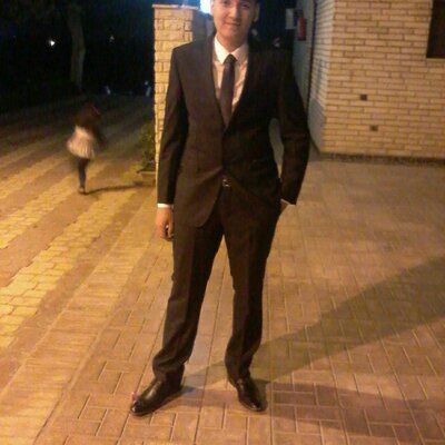 Profile Picture of Yasser Omar (@yasseromar51) on Twitter