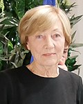 Profile Picture of Alison Paterson (company director)on Wikipedia