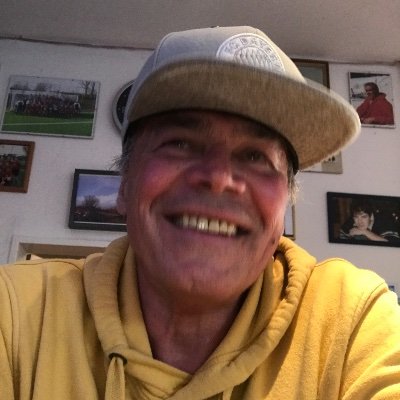 Profile Picture of Michael Höfer (@mitchinger53) on Twitter