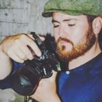 Profile Picture of David Ruelas (@barbaroja87) on Instagram
