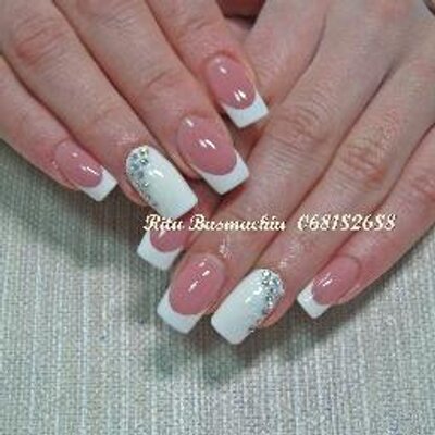 Profile Photo of Rita Nail Design (@RitaBusmachiu) on Twitter