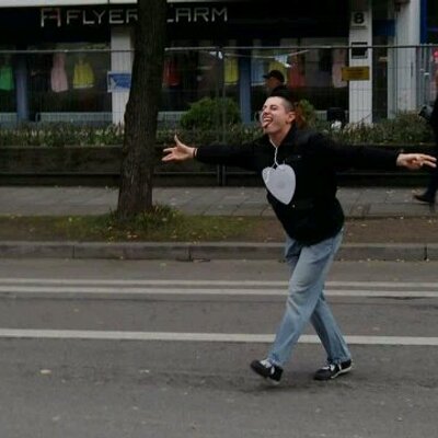 Profile Picture of Chris DeStefano (@ceedizzel) on Twitter