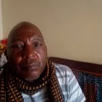 Profile Picture of Engelbert Nguele (@engelbert.nguele.14) on Facebook