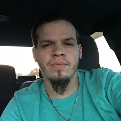 Profile Picture of Armando Doval Jr (@ASIIID) on Twitter