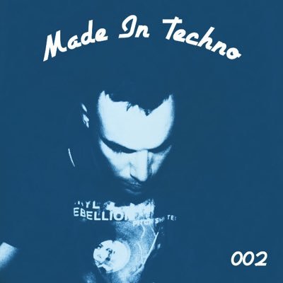 Profile Picture of Mike Merrett (@MikeMerrettDJ) on Twitter