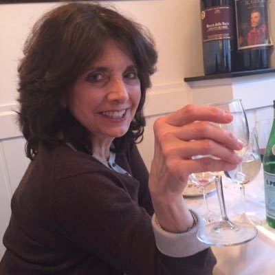 Profile Picture of Marlene Moses (@MarleneMoses14) on Twitter