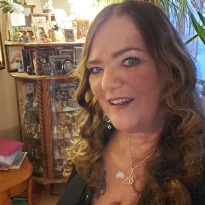 Profile Picture of Patti Pruitt (@Patti71469) on Twitter
