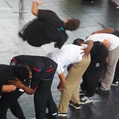 Profile Picture of Mino (@mino_bob) on Twitter