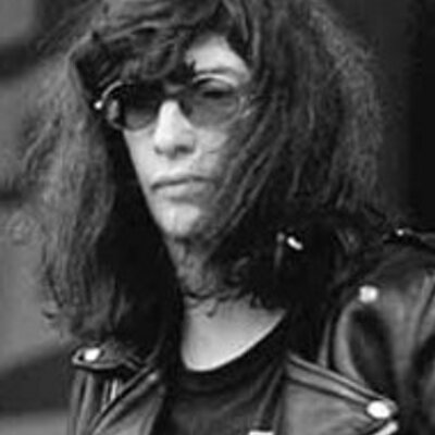 Profile Picture of Jeffrey Ross Hyman (@Joey__ramone) on Twitter