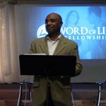 Vaughn Foster - Instagram Profile Picture of Vaughn Foster (@revdrfoster) on Instagram