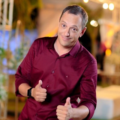 Profile Picture of Peter Longo Junior (@PeterLongoJr) on Twitter