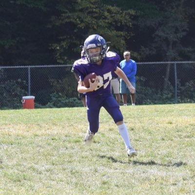 Profile Picture of Matt Morgan (@pitt75panther) on Twitter