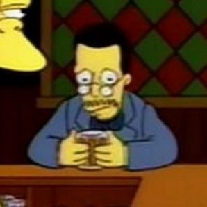 Joey Jojo Junior Shabadoo  😷 - Twitter Profile Picture of Joey Jojo Junior Shabadoo  😷 (@_LLonLine_) on Twitter