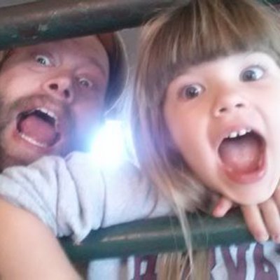 Profile Picture of Chris Kilgore (@KilgoreCm) on Twitter