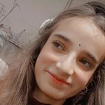 Profile Picture of mansi☺️❤️ (@mansi_mahajan33) on Instagram