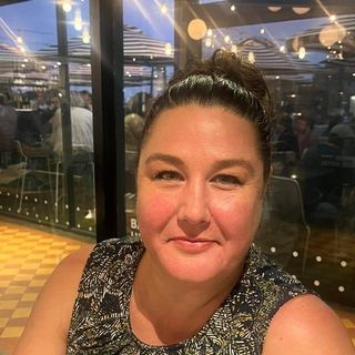 Profile Picture of Deborah Moore (@debmoore76) on Instagram