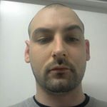 Profile Picture of Kevin Charman (@the88classic) on Instagram