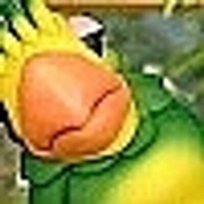 Profile Picture of Louro José (@RealLouroJose) on Twitter