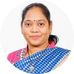 Profile Picture of Mekathoti Sucharitha (@sucharitaysrcp) on Instagram