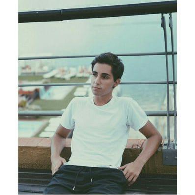 Profile Picture of Andy El Chico FV ★ (@LoMasTipicoHdp) on Twitter