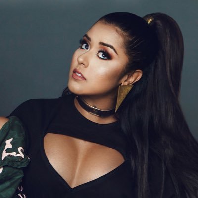Profile Picture of Jessica Martinez (@PrimaJess) on Twitter