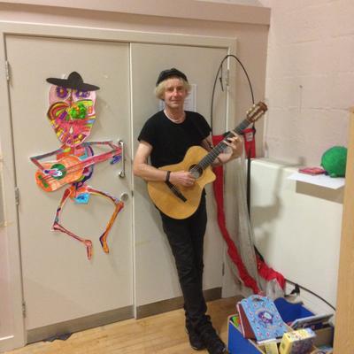 Profile Picture of Bryan Tolland (@BryanTolland) on Twitter