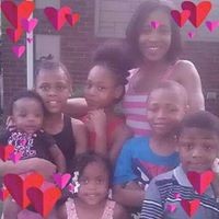 Profile Picture of Brandi Gresham (@brandi-gresham-1) on Quora
