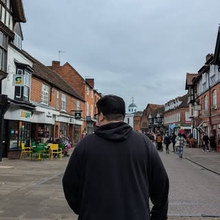 Profile Picture of Joe Ching (@joe_ching) on Instagram