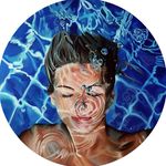 Profile Picture of ANASTASIA MORSKAYA | Artist (@maybenorma) on Instagram