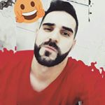 Profile Picture of Robert Cabaña (@robert_xb) on Instagram