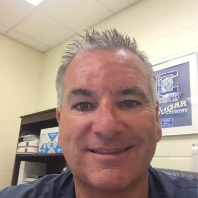 Profile Picture of Tony Hill (@thill6767) on Twitter