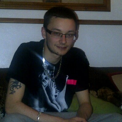 Profile Picture of Dan Dray (@BlazeMan91) on Twitter
